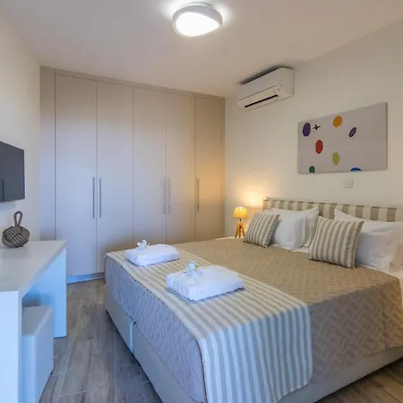 Villa Ilianthos