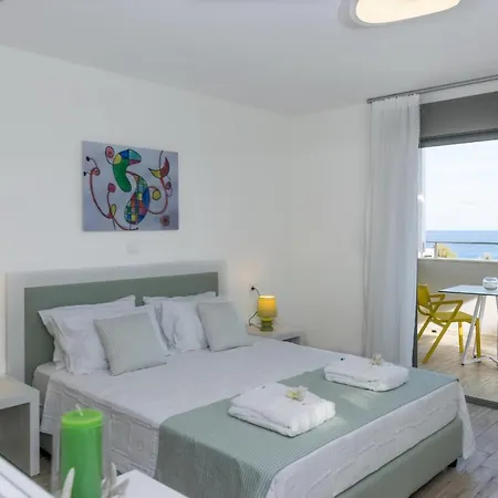 Villa Ilianthos *