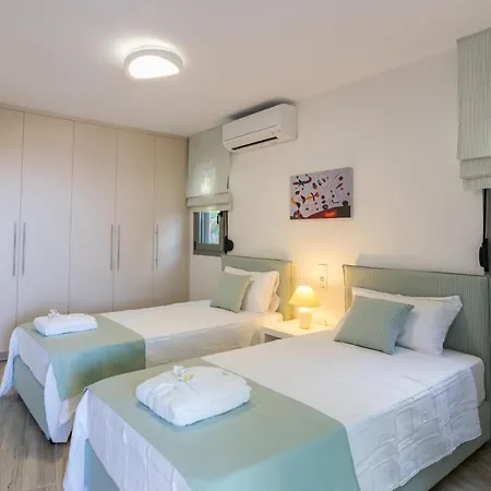 Villa Ilianthos