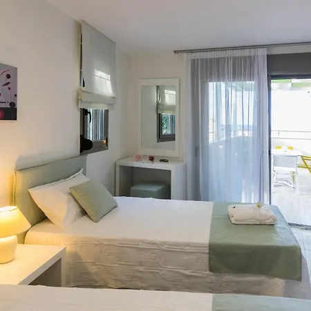 Ilianthos Villa